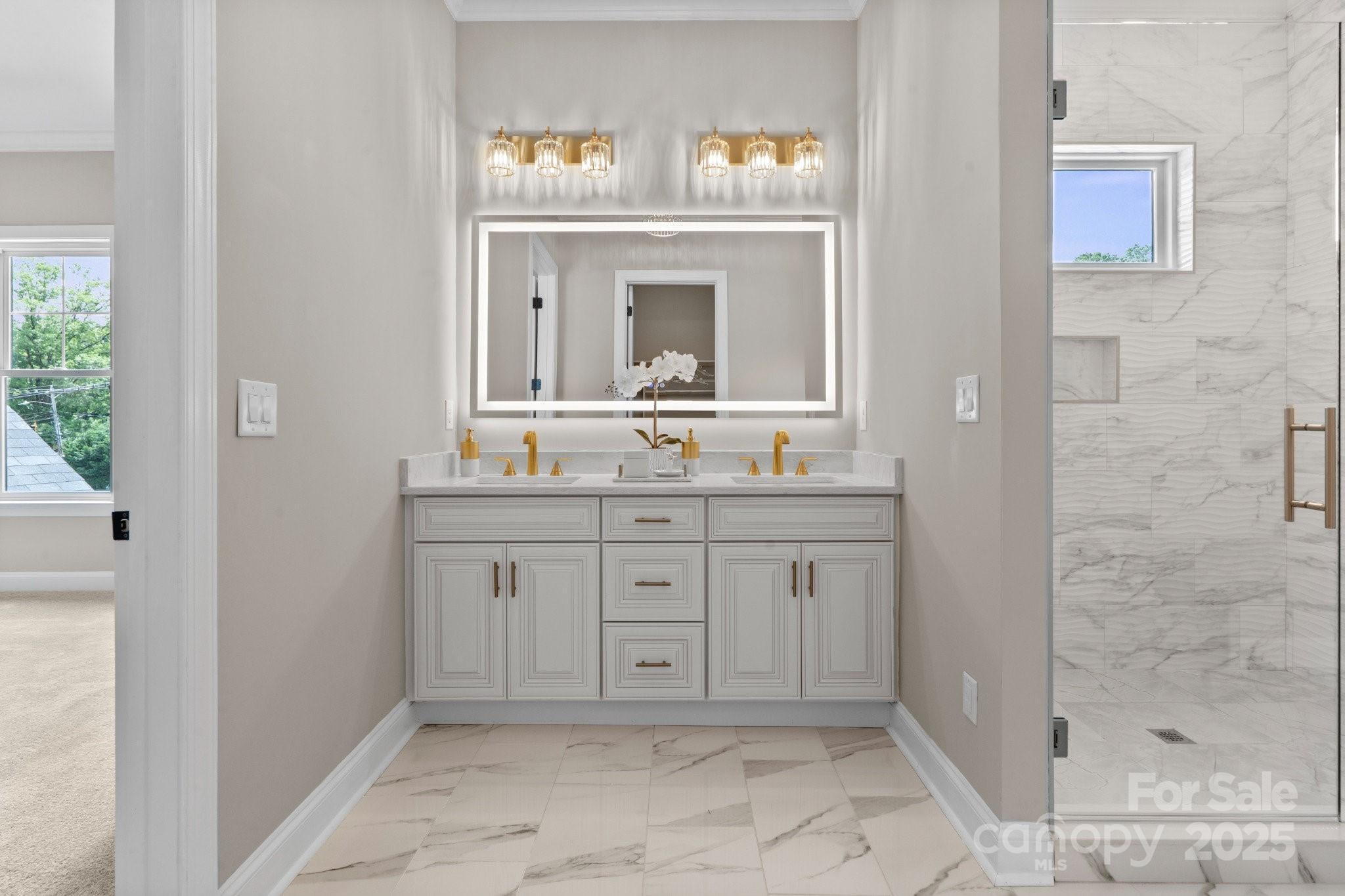 4015 Randolph Road Charlotte, NC 28211 - Photo 19 of 46