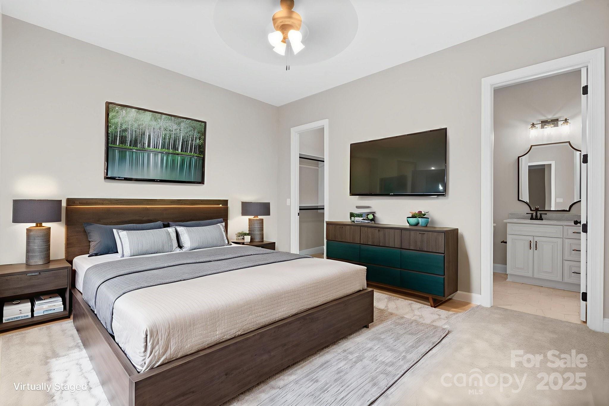 4015 Randolph Road Charlotte, NC 28211 - Photo 21 of 46