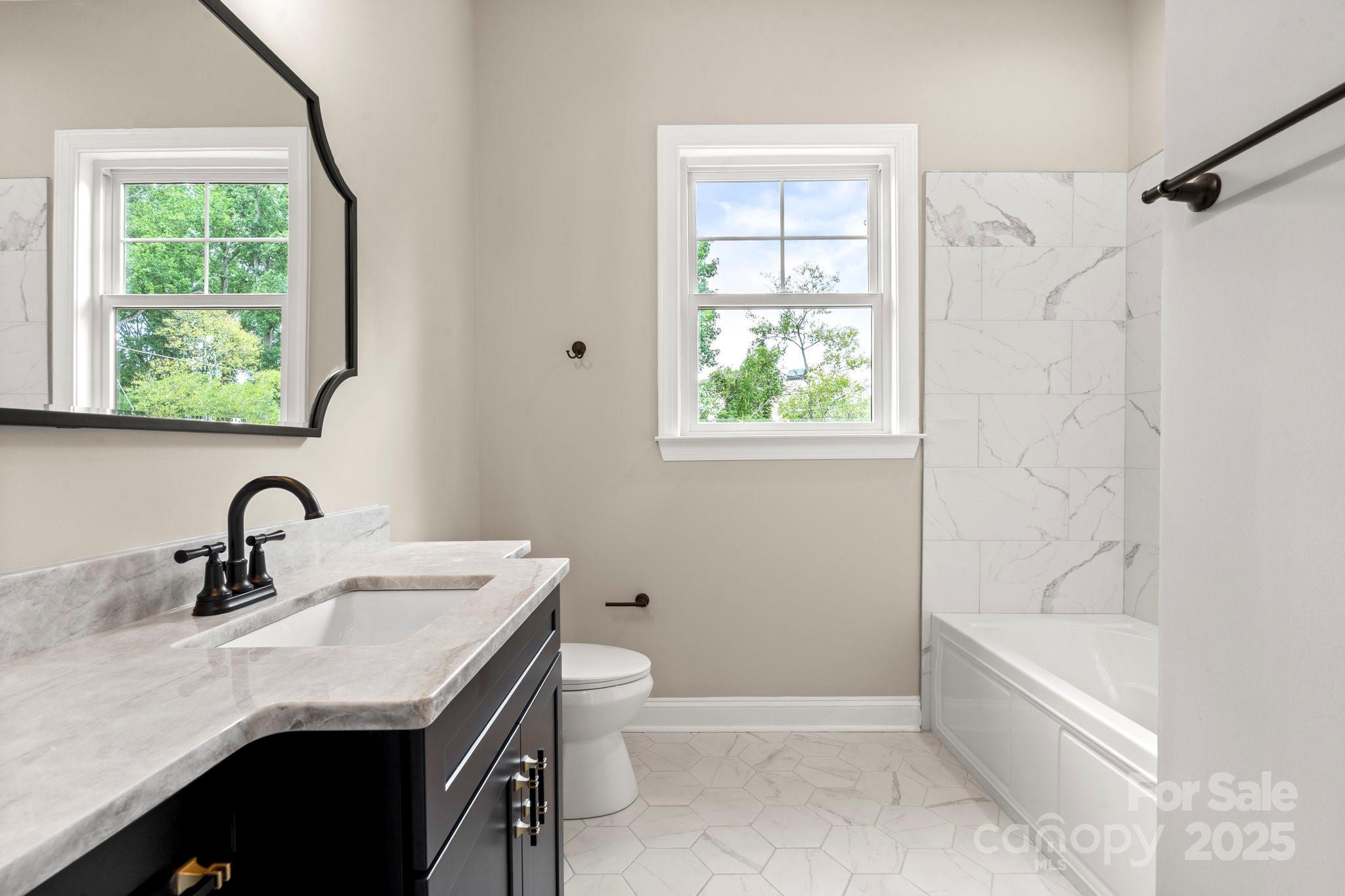 4015 Randolph Road Charlotte, NC 28211 - Photo 26 of 46