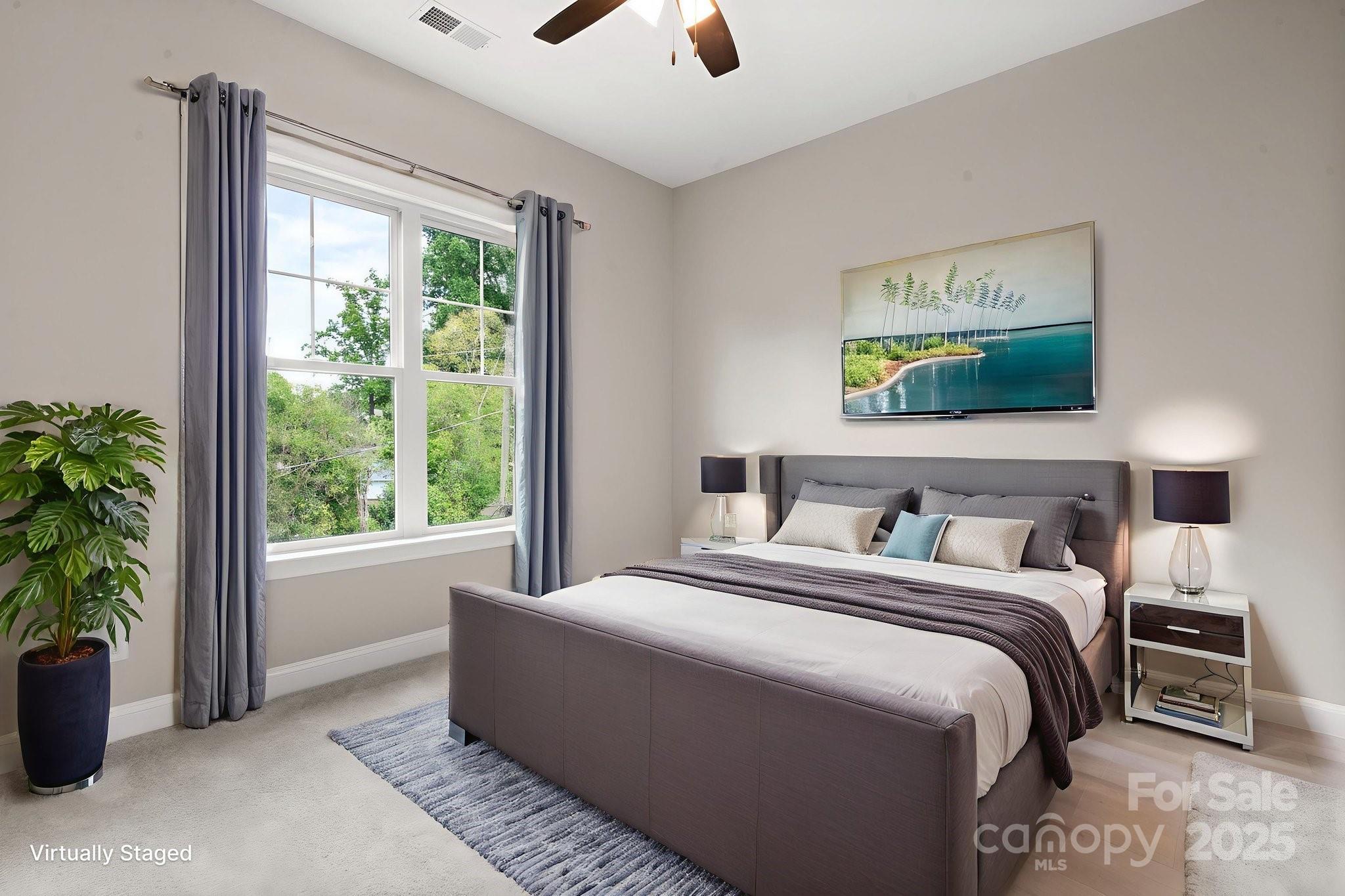 4015 Randolph Road Charlotte, NC 28211 - Photo 27 of 46