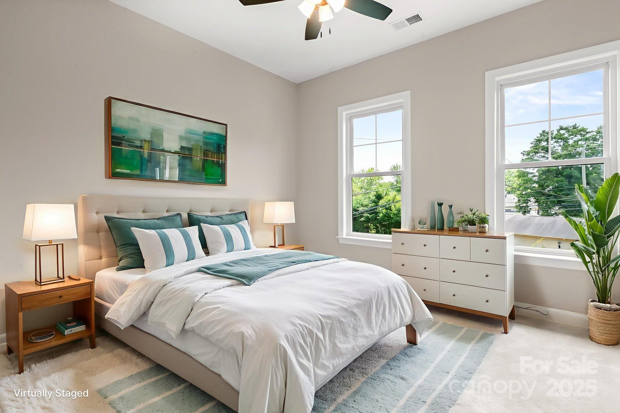 4015 Randolph Road Charlotte, NC 28211 - Photo 29 of 46