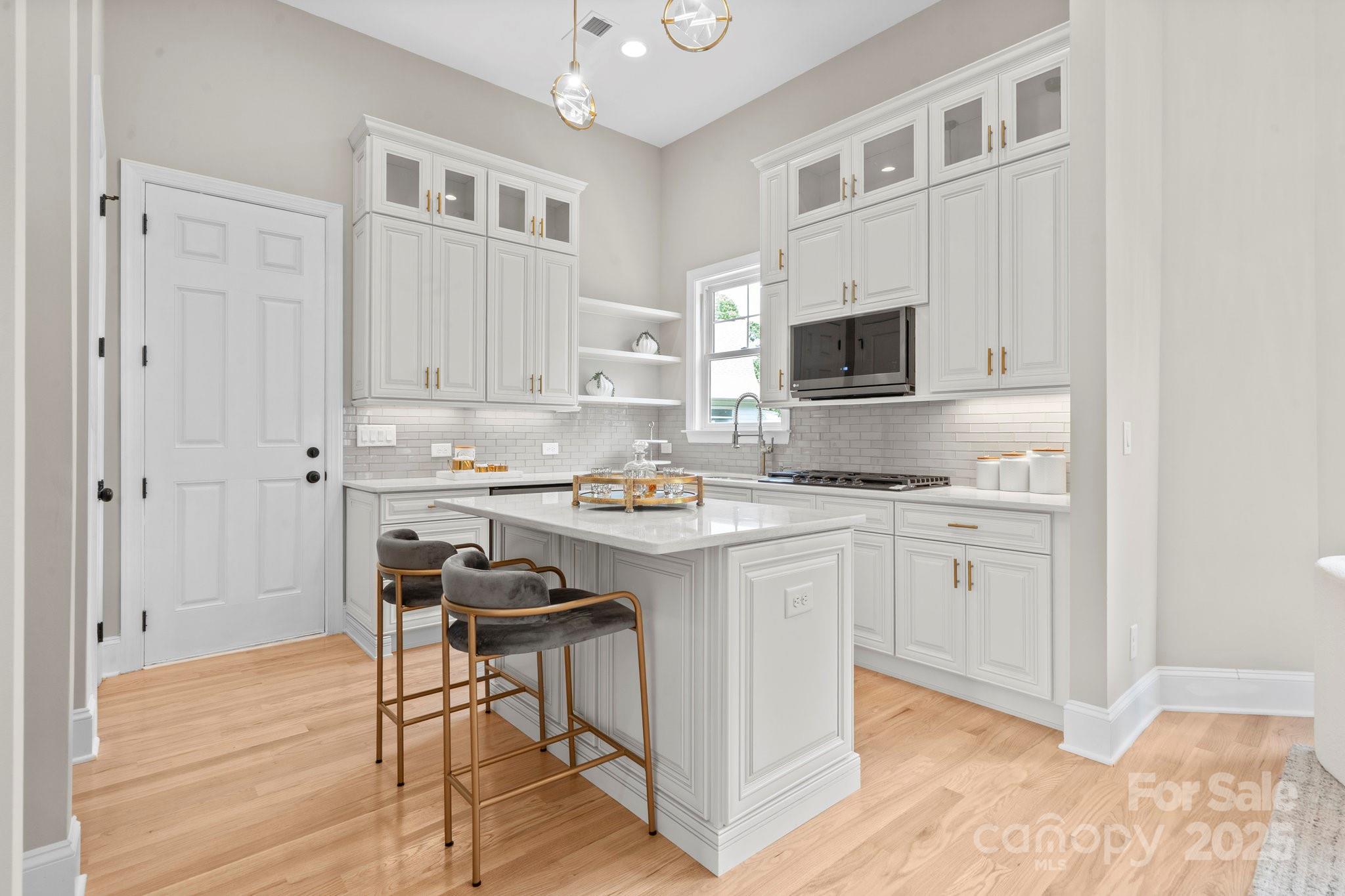 4015 Randolph Road Charlotte, NC 28211 - Photo 3 of 46