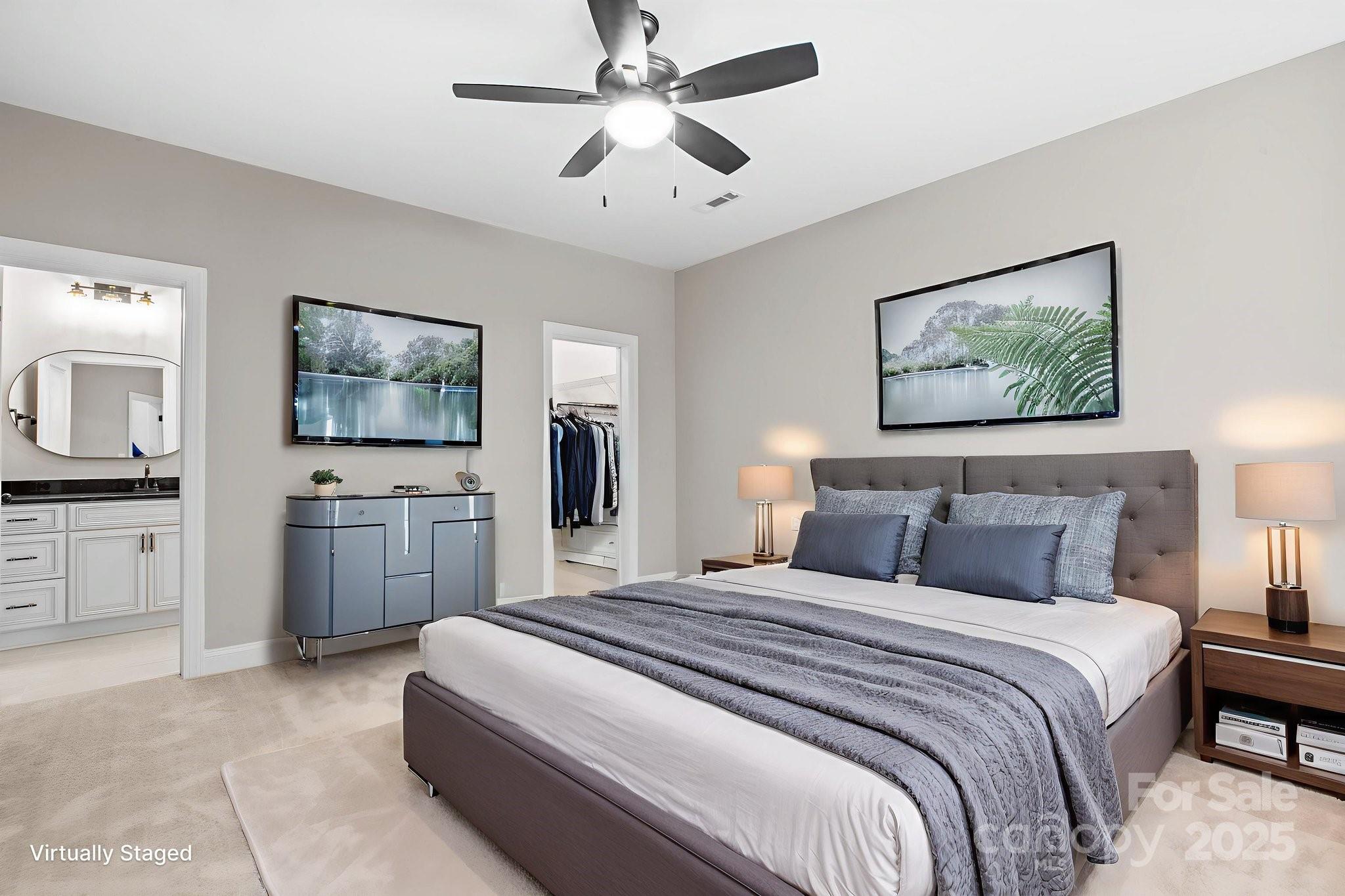 4015 Randolph Road Charlotte, NC 28211 - Photo 34 of 46