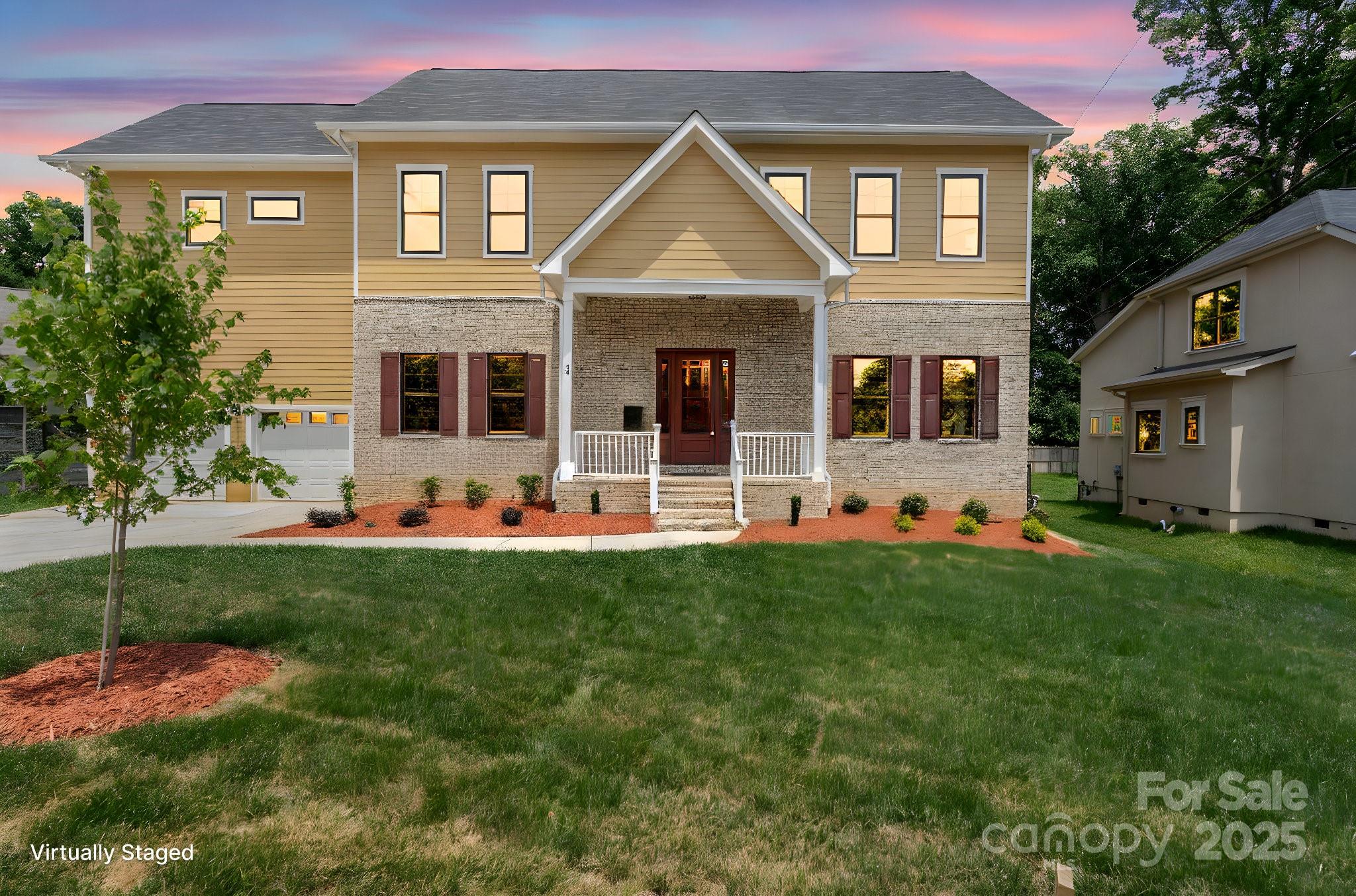 4015 Randolph Road Charlotte, NC 28211 - Photo 37 of 46