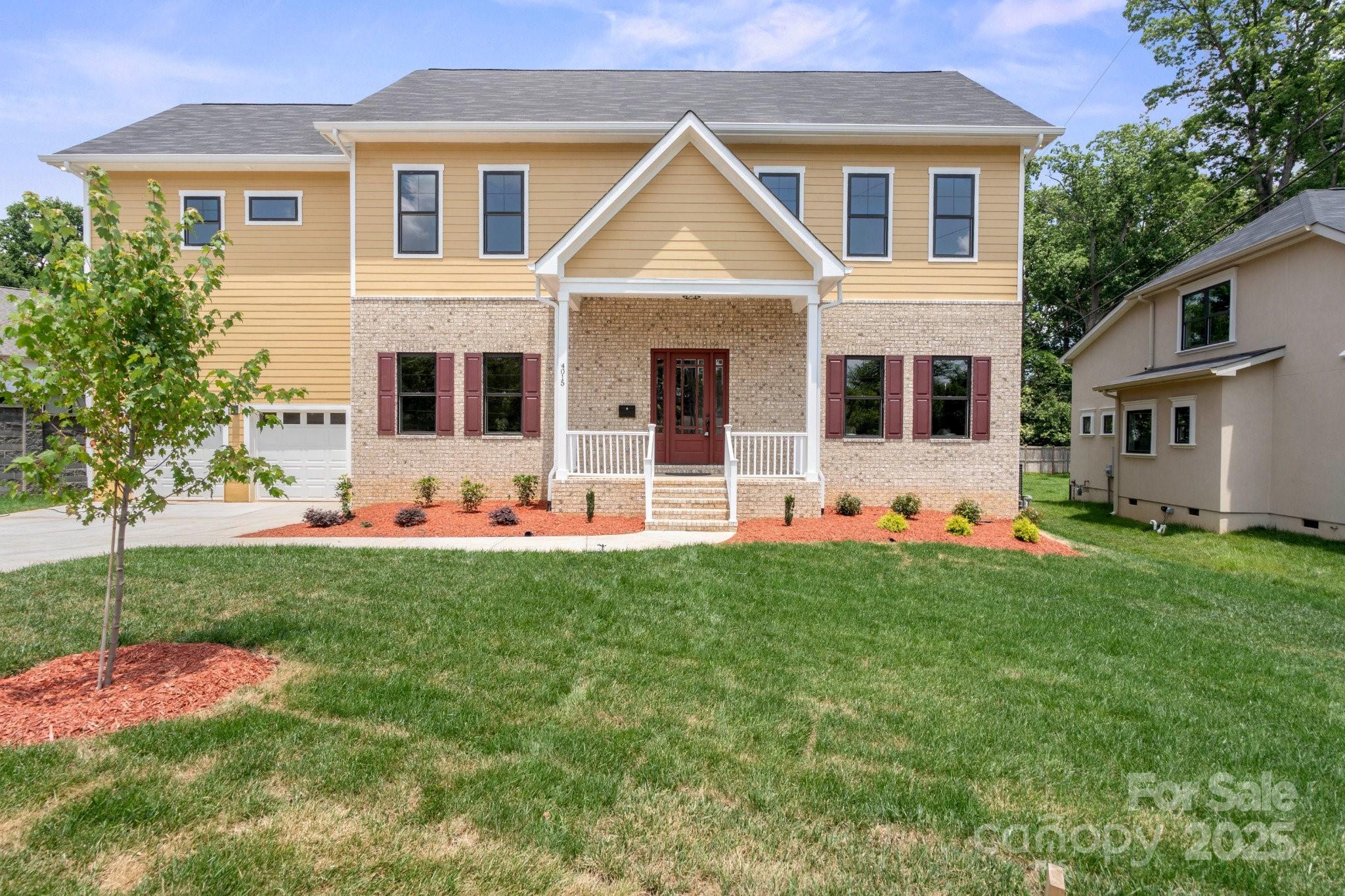 4015 Randolph Road Charlotte, NC 28211 - Photo 38 of 46