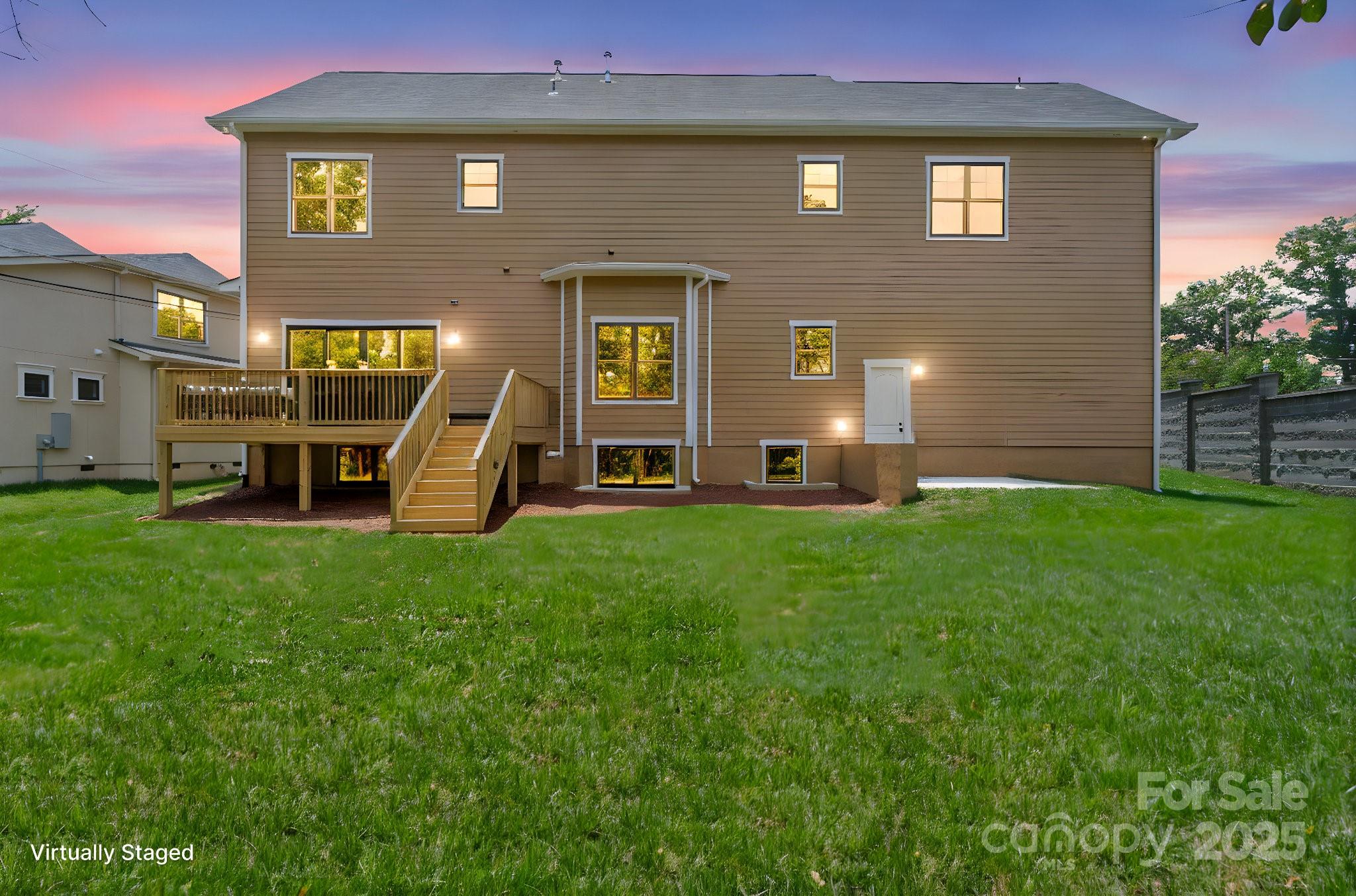 4015 Randolph Road Charlotte, NC 28211 - Photo 40 of 46
