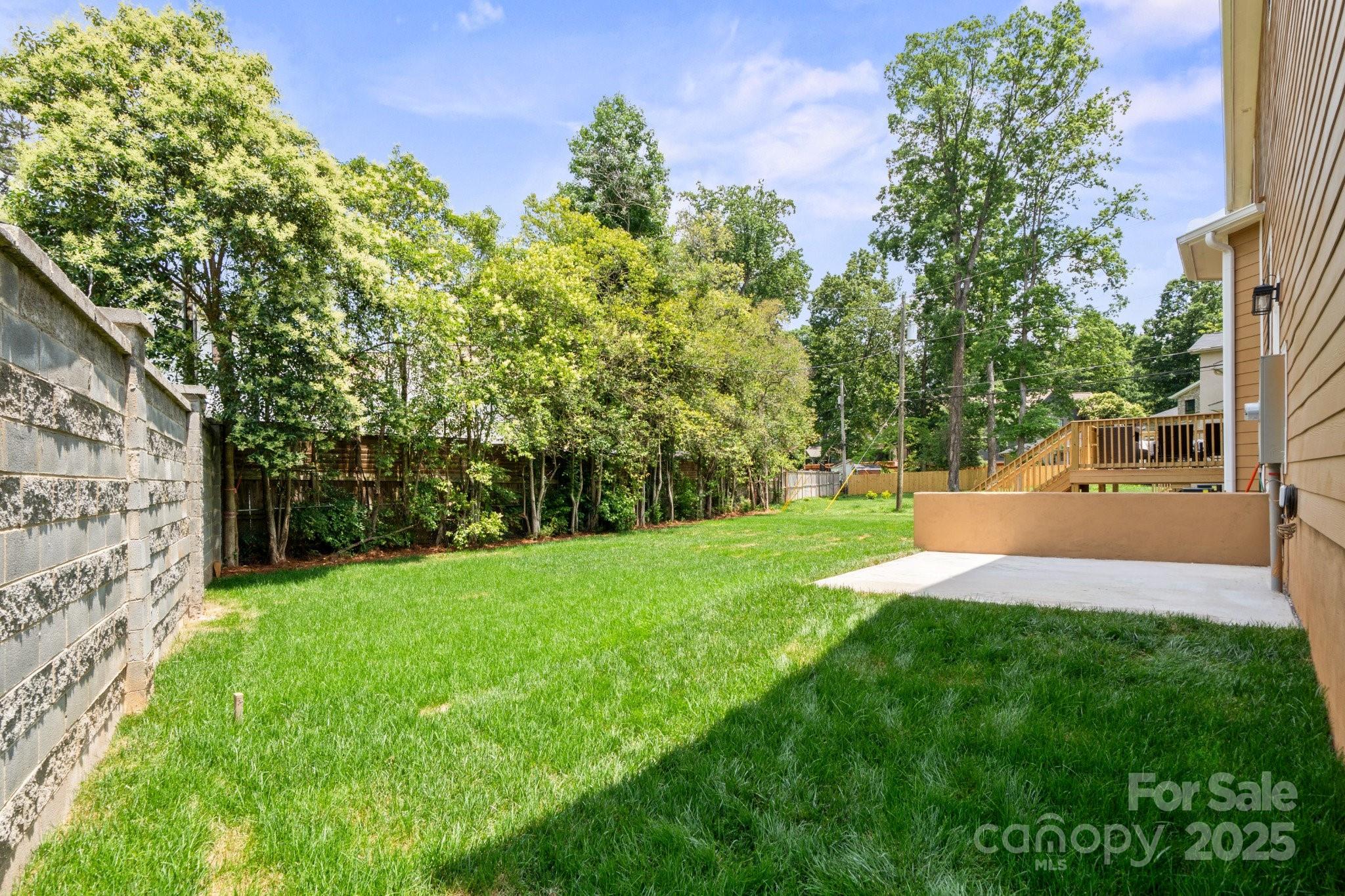 4015 Randolph Road Charlotte, NC 28211 - Photo 42 of 46