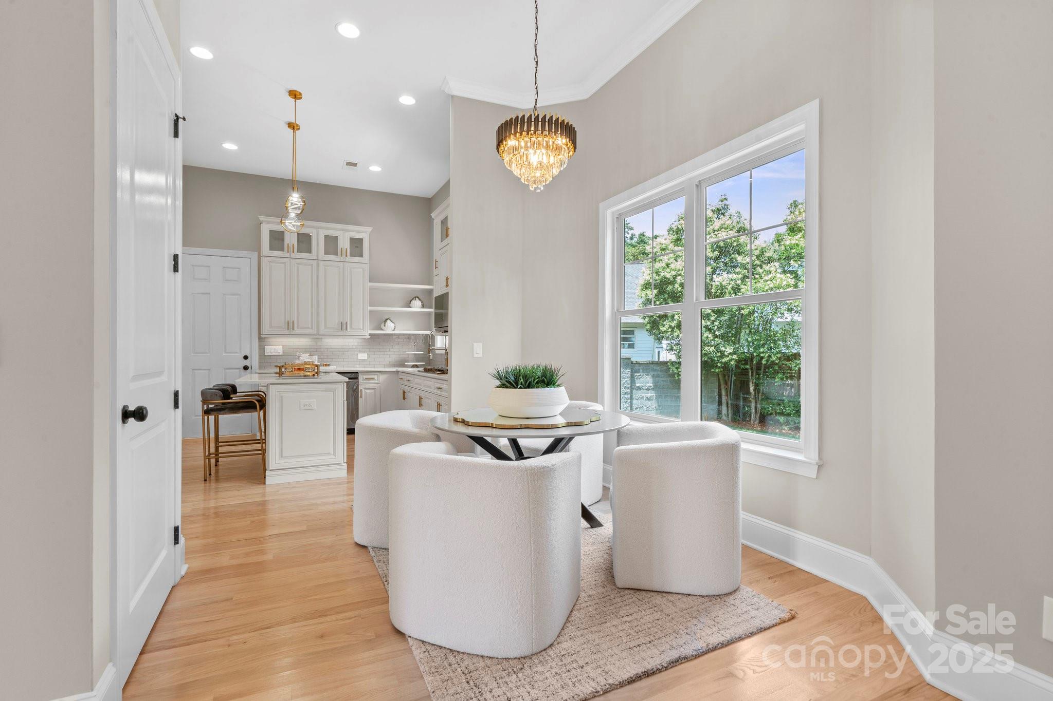 4015 Randolph Road Charlotte, NC 28211 - Photo 5 of 46