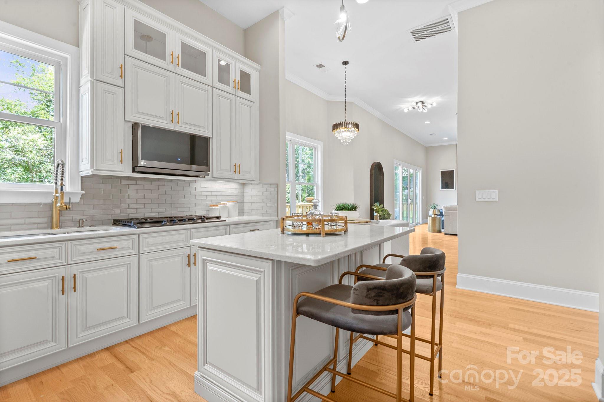 4015 Randolph Road Charlotte, NC 28211 - Photo 6 of 46