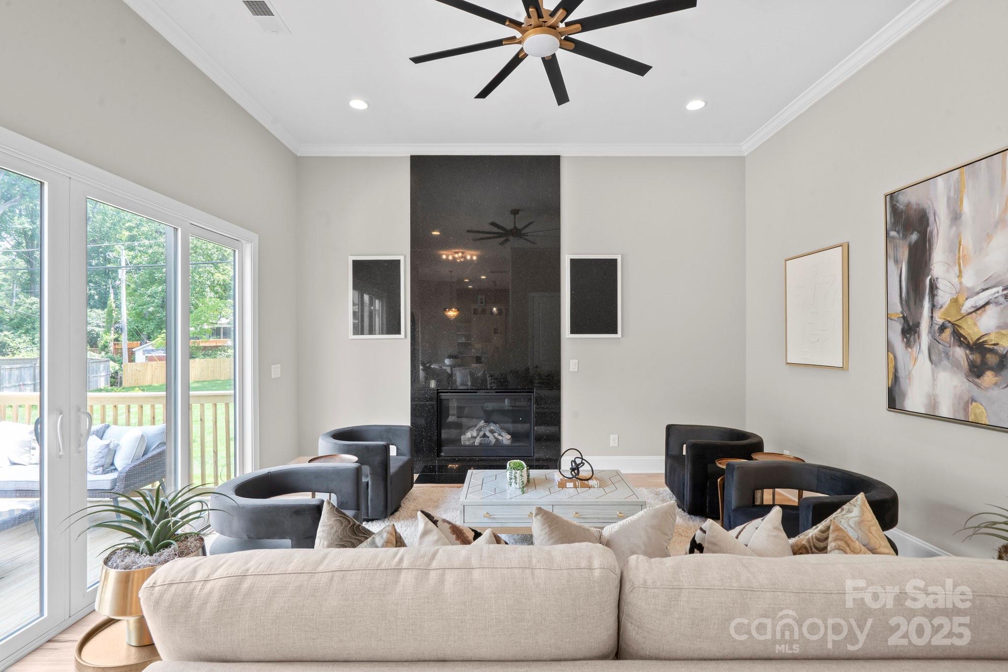 4015 Randolph Road Charlotte, NC 28211 - Photo 8 of 46