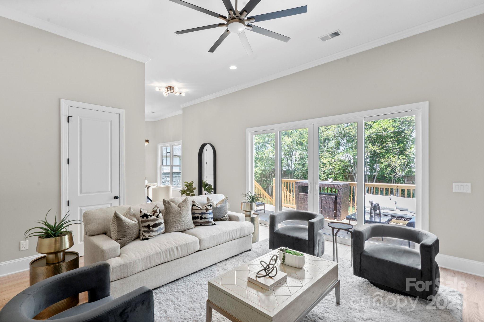 4015 Randolph Road Charlotte, NC 28211 - Photo 9 of 46