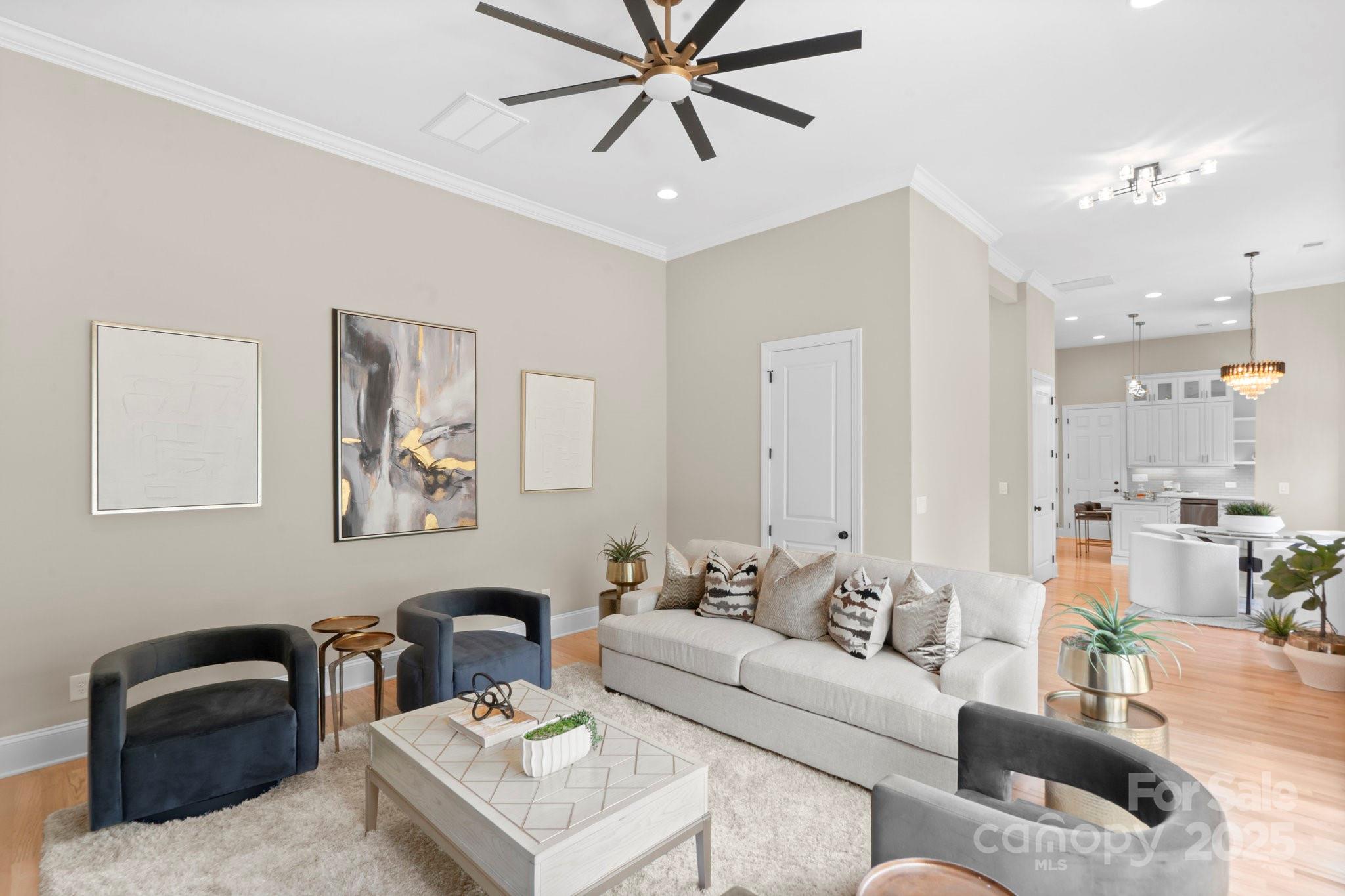 4015 Randolph Road Charlotte, NC 28211 - Photo 10 of 46