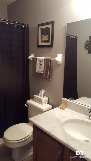 8913 Shannon's Mill Road Foley, AL 36535 - Photo 13 of 30 Hall Bath
