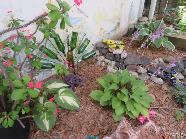 210 Lands End Road Hillsboro, IL 62049 - Photo 35 of 47