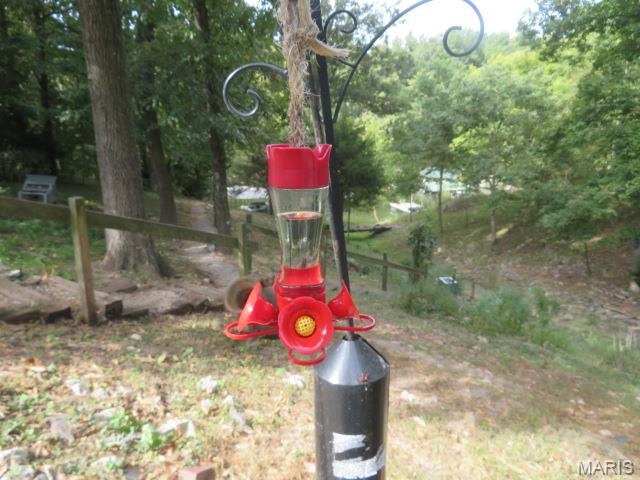 210 Lands End Road Hillsboro, IL 62049 - Photo 37 of 47