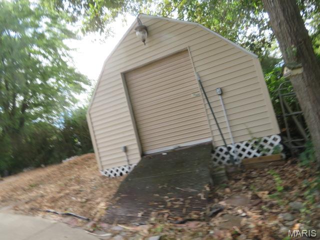 210 Lands End Road Hillsboro, IL 62049 - Photo 41 of 47