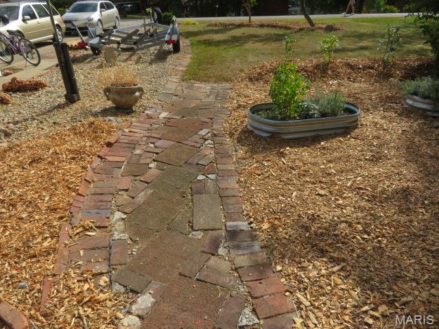 210 Lands End Road Hillsboro, IL 62049 - Photo 44 of 47