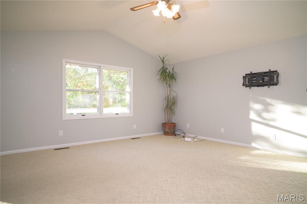 210 Lands End Road Hillsboro, IL 62049 - Photo 5 of 47