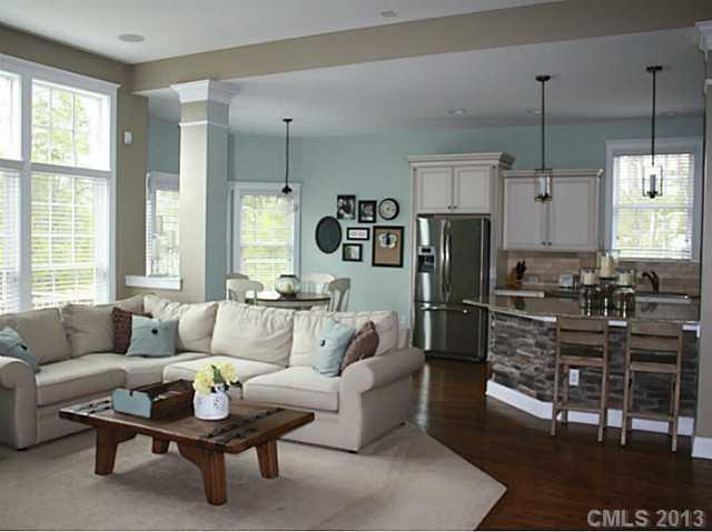 5669 Morris Hunt Drive Fort Mill, SC 29708 - Photo 4 of 15 Gallery Image 4