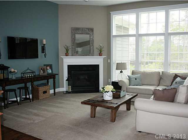 5669 Morris Hunt Drive Fort Mill, SC 29708 - Photo 5 of 15 Gallery Image 5