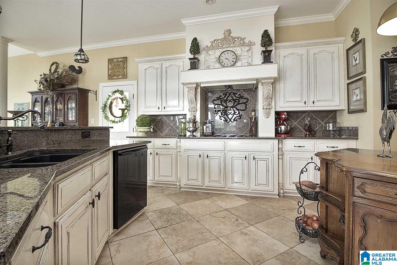 1200 Cedar Creek Road Sylacauga, AL 35151 - Photo 28 of 50