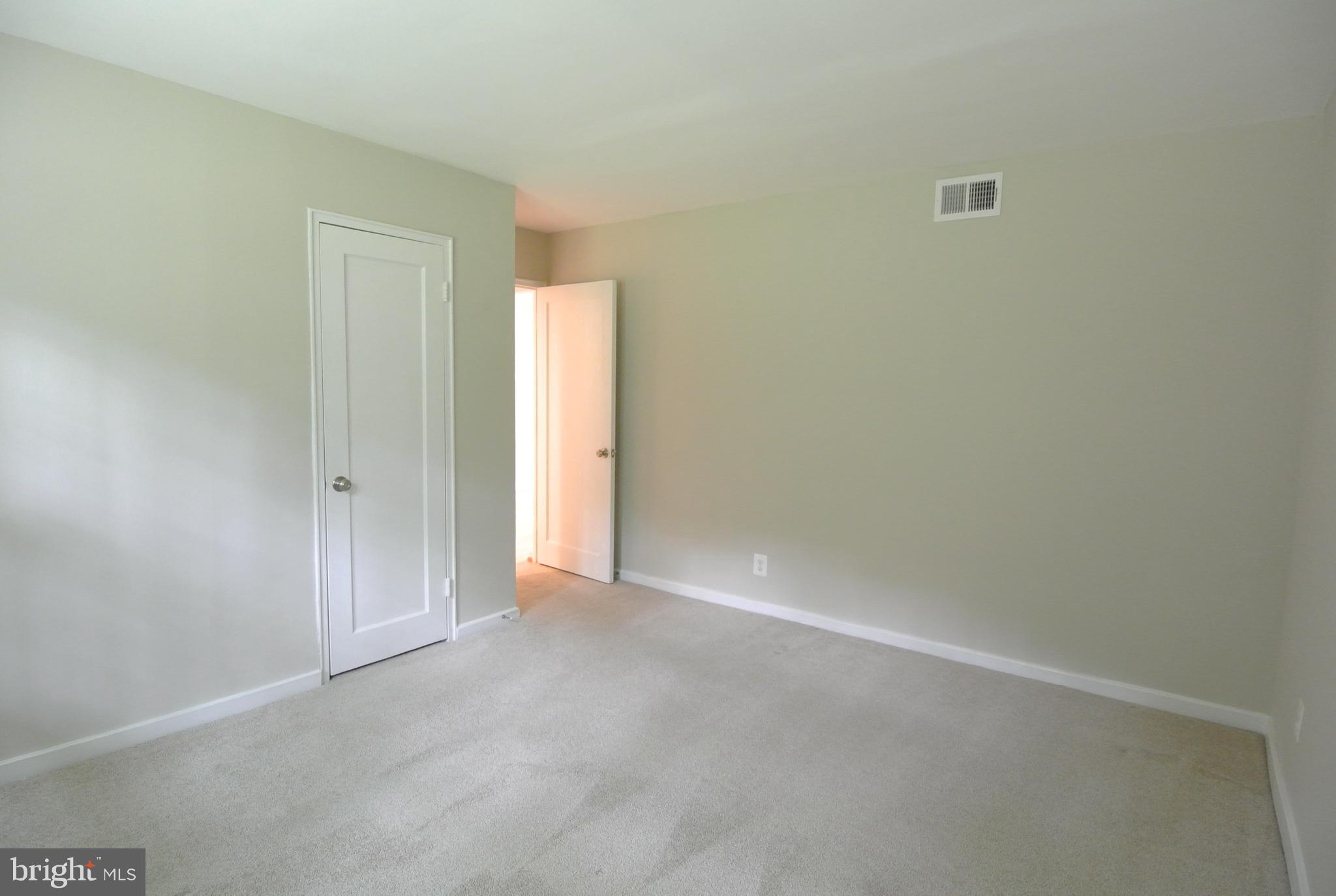 8201 Grubb Road, Unit 101 Silver Spring, MD 20910 - Photo 12 of 31 a view of an empty room