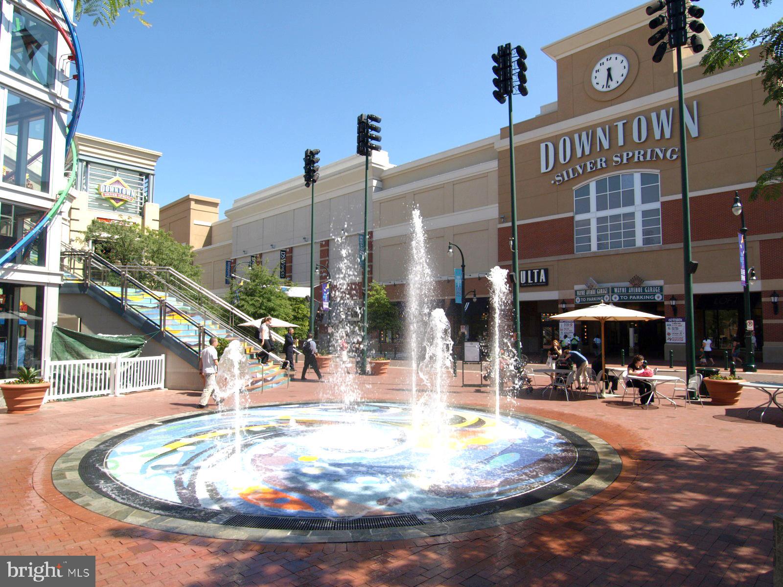 8201 Grubb Road, Unit 101 Silver Spring, MD 20910 - Photo 31 of 31