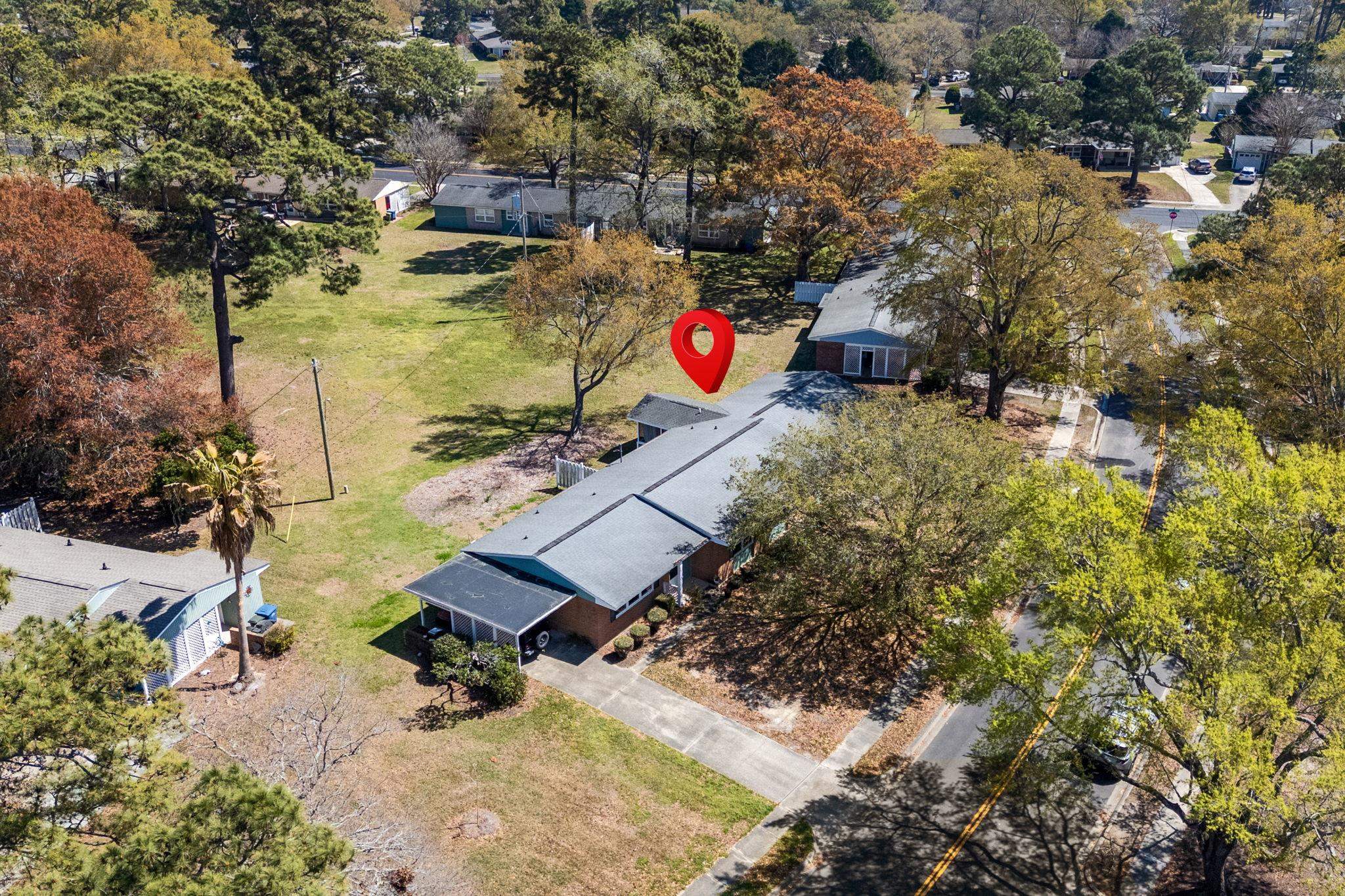 3728 Tea Rose Street Myrtle Beach, SC 29577 - Photo 32 of 40