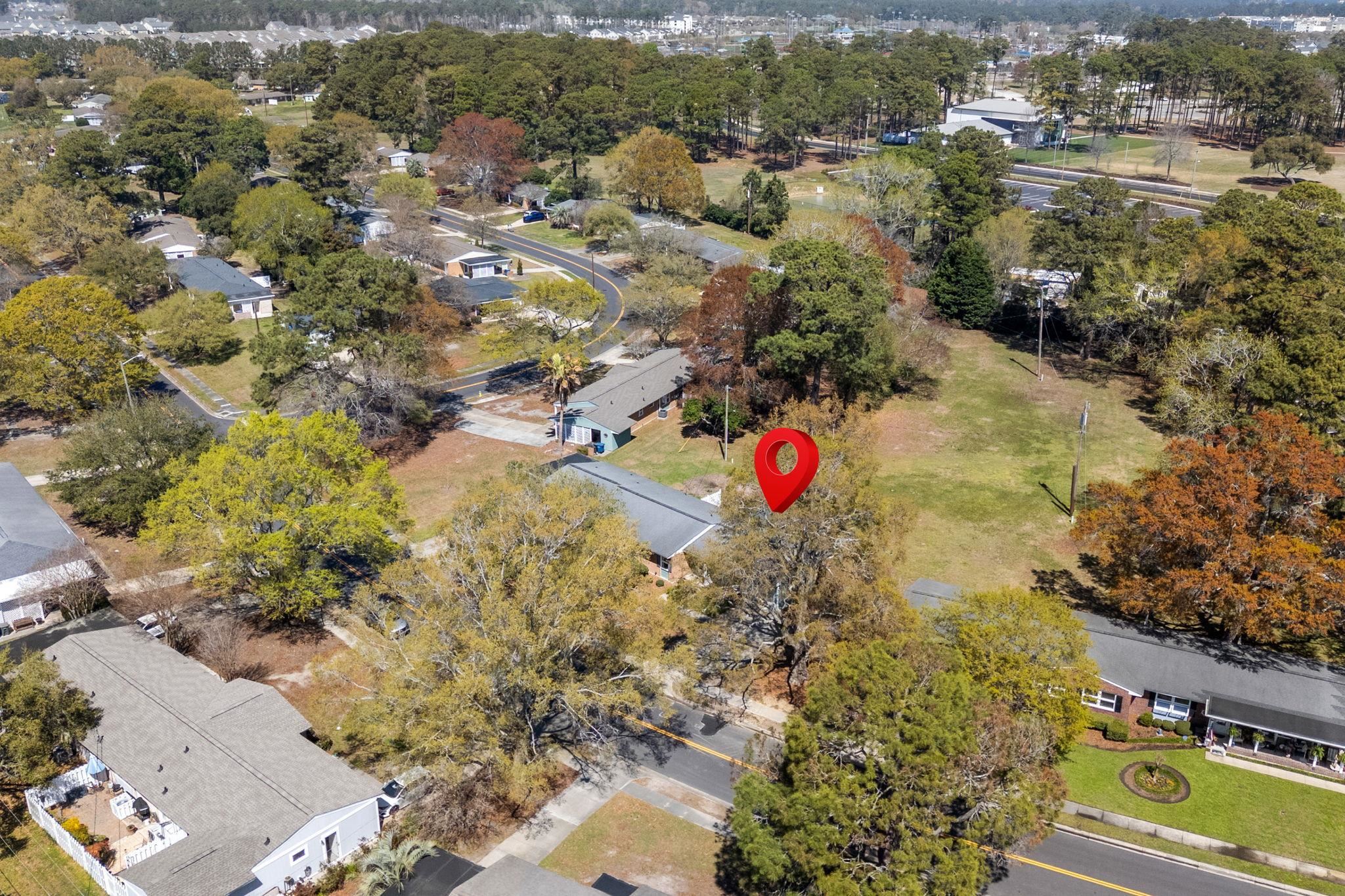 3728 Tea Rose Street Myrtle Beach, SC 29577 - Photo 33 of 40