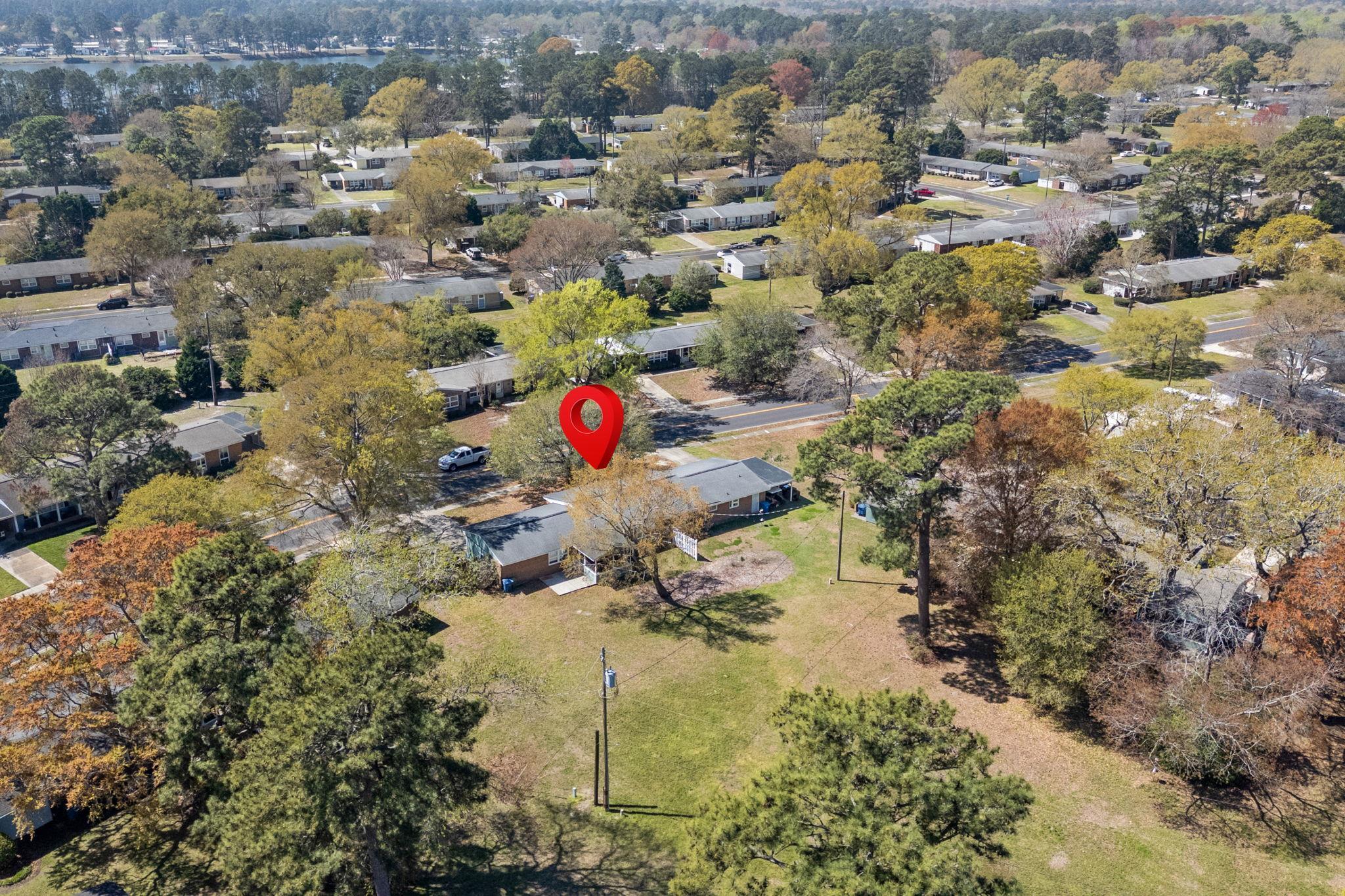 3728 Tea Rose Street Myrtle Beach, SC 29577 - Photo 34 of 40