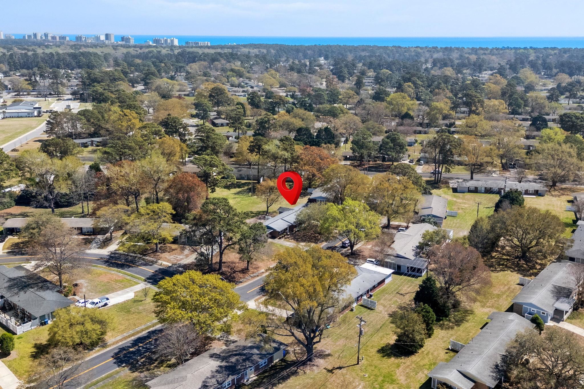 3728 Tea Rose Street Myrtle Beach, SC 29577 - Photo 35 of 40