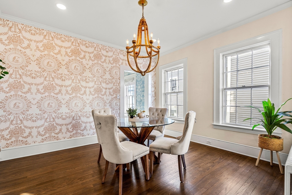 102 Front Street, Unit 1 Marblehead, MA 01945 - Photo 13 of 26