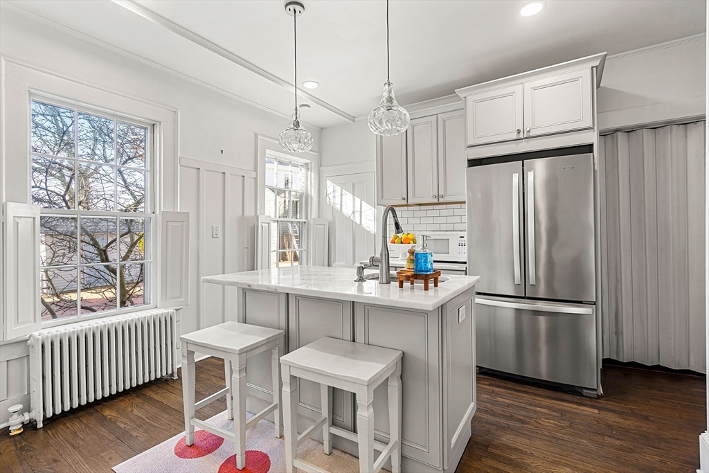 102 Front Street, Unit 1 Marblehead, MA 01945 - Photo 15 of 26