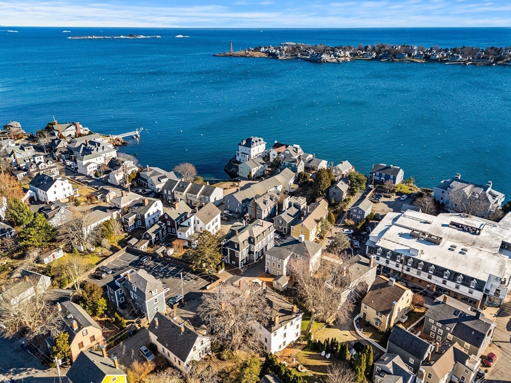 102 Front Street, Unit 1 Marblehead, MA 01945 - Photo 25 of 26