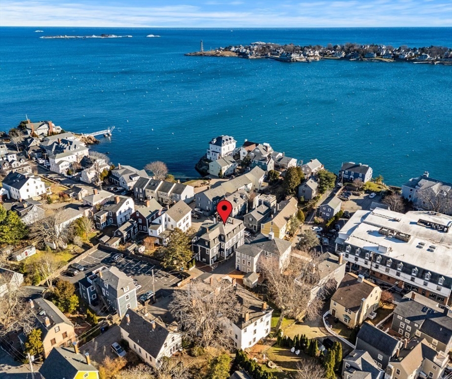 102 Front Street, Unit 1 Marblehead, MA 01945 - Photo 4 of 26