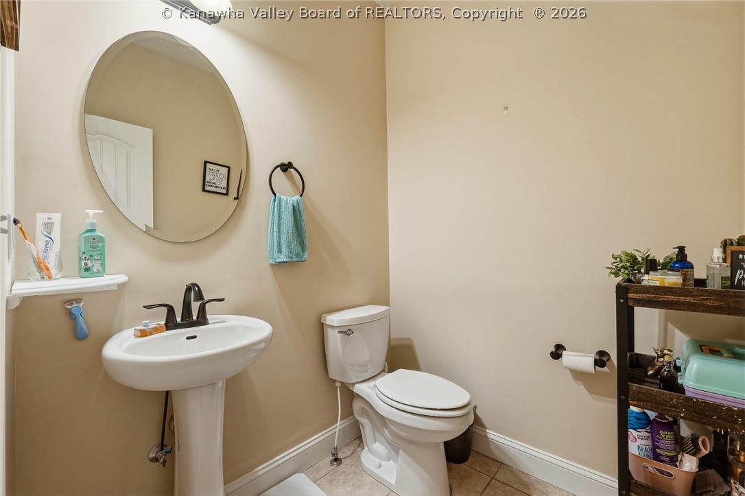436 Aviators Point Eleanor, WV 25070 - Photo 18 of 22 Gallery Image 18