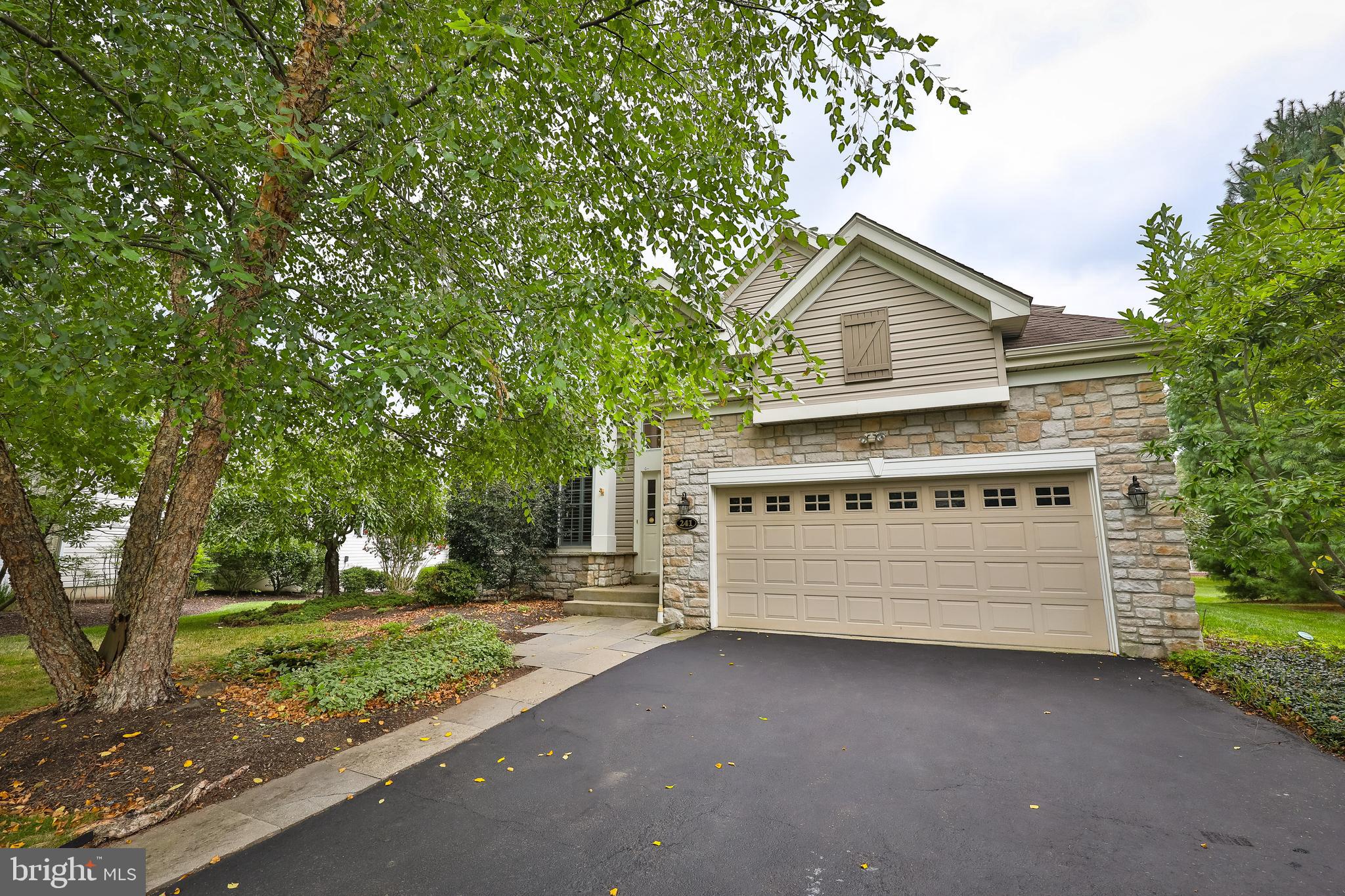 241 Bobwhite Road New Hope, PA 18938 - Photo 1 of 36 Gallery Image 1
