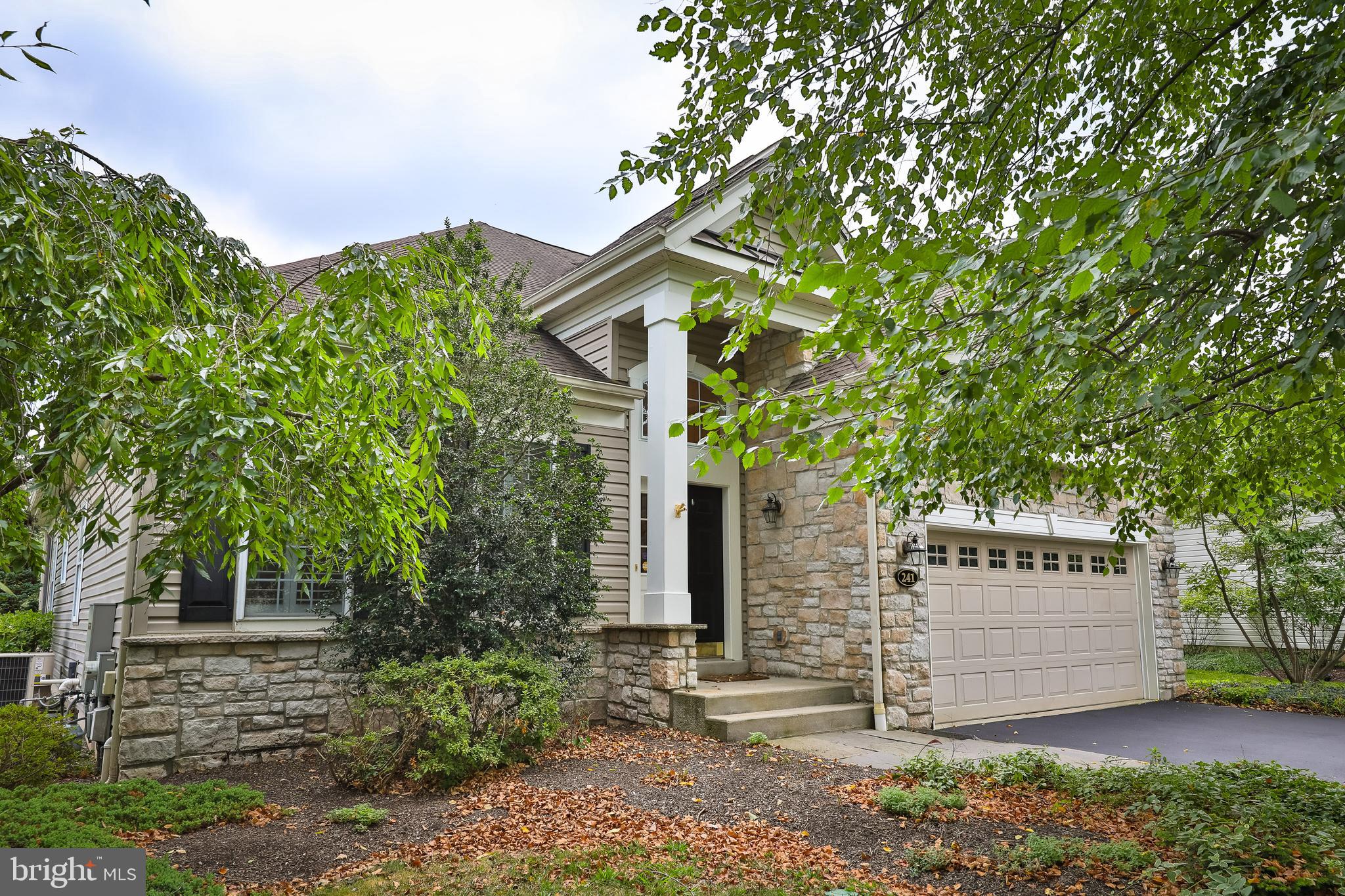241 Bobwhite Road New Hope, PA 18938 - Photo 2 of 36 Gallery Image 2