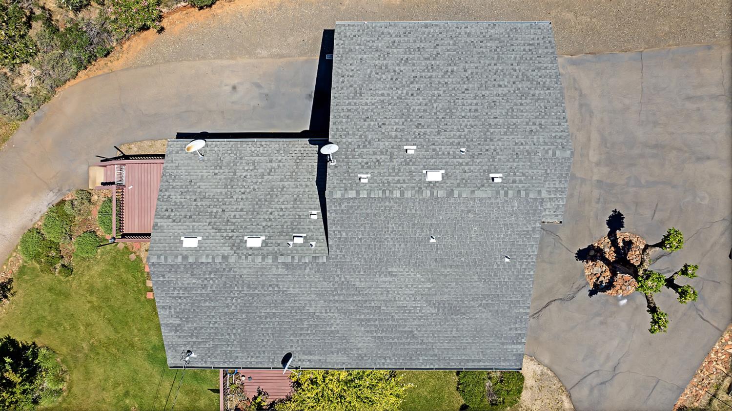 2580 Sunny Hill Road Rescue, CA 95672 - Photo 47 of 60
