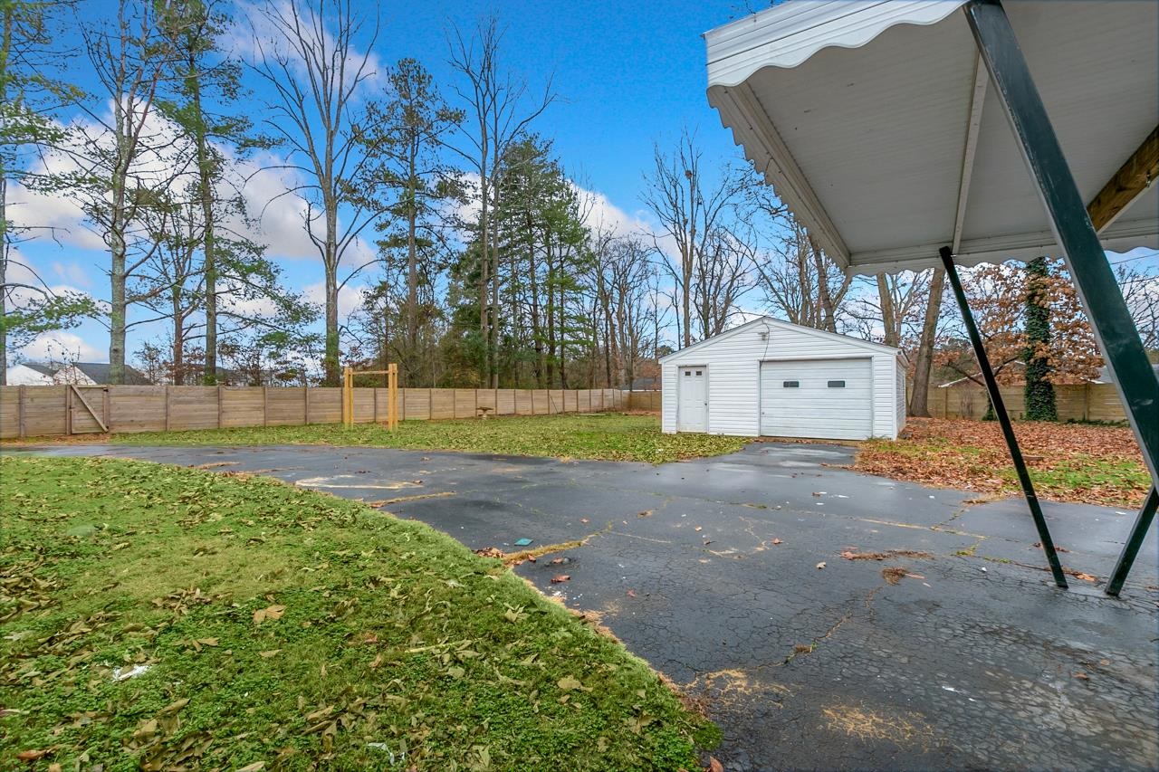 411 Holly Springs Road Lyman, SC 29365 - Photo 28 of 36