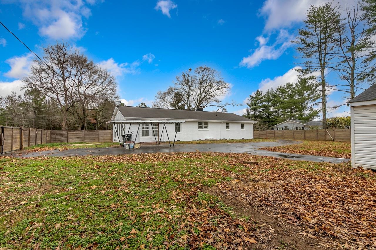 411 Holly Springs Road Lyman, SC 29365 - Photo 29 of 36