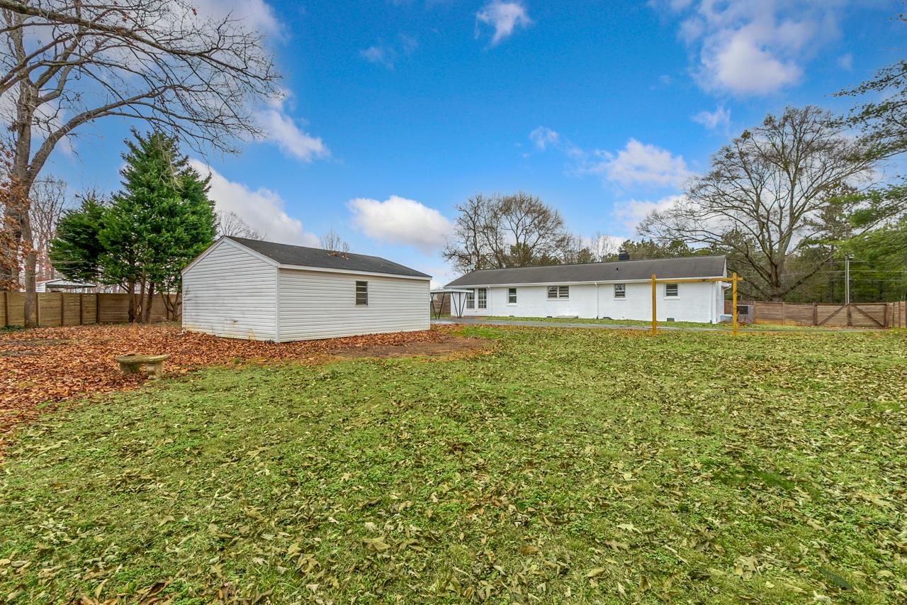 411 Holly Springs Road Lyman, SC 29365 - Photo 30 of 36
