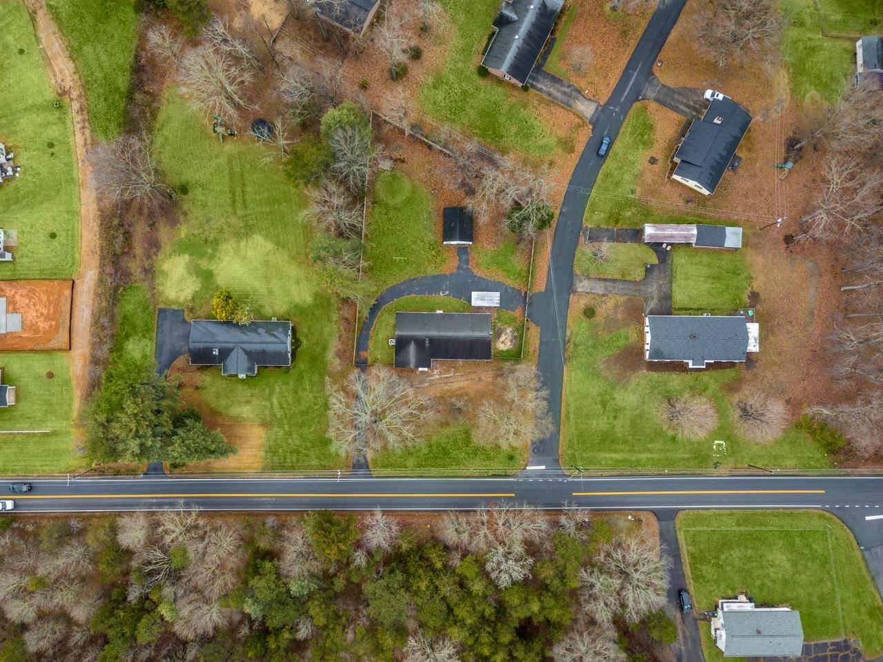 411 Holly Springs Road Lyman, SC 29365 - Photo 35 of 36