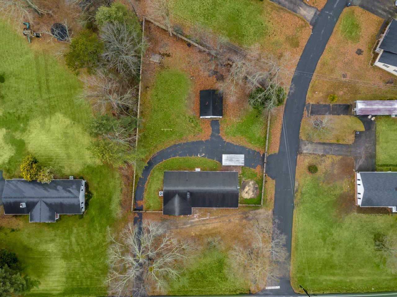 411 Holly Springs Road Lyman, SC 29365 - Photo 36 of 36