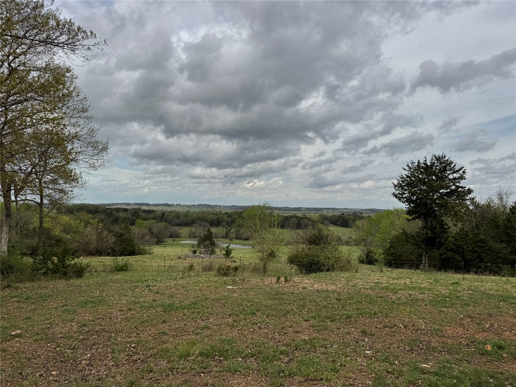 10191 Rally Hill Road Everton, AR 72633 - Photo 42 of 59 View of nature featuring rural landscape