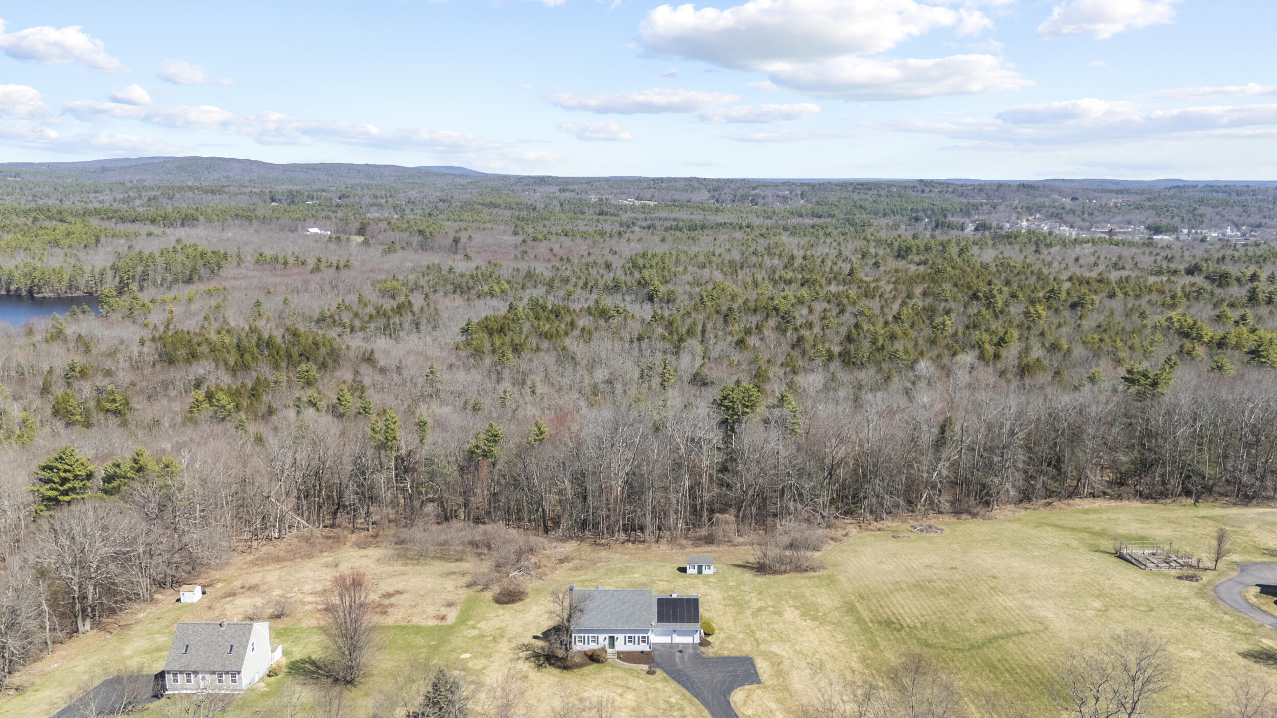 491 Hanson Ridge Road Springvale, ME 04083 - Photo 52 of 58 491 hanson ridge rd springvale, me 0408