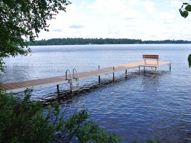 7549 Halverson Road Three Lakes, WI 54562 - Photo 2 of 15 Gallery Image 2