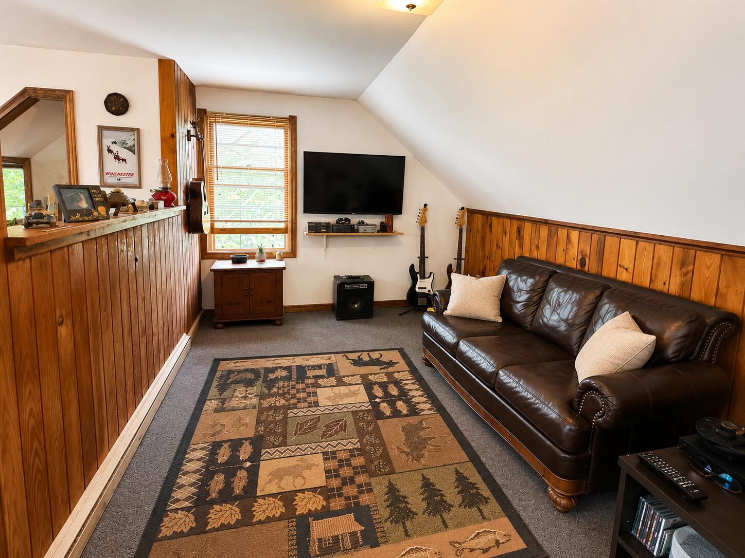 6 Grist Mill Road Franklin, ME 04634 - Photo 23 of 30 3rd level