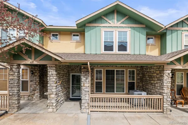 $370,000 | 619 South Norfolk Way, Aurora, CO 80017