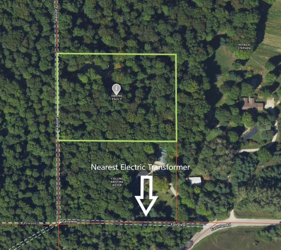 0 Fairview Road Beulah, MI 49617 - Photo 4 of 28